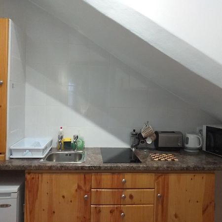 Nemo Studio Apartment Malaga Centre Extérieur photo