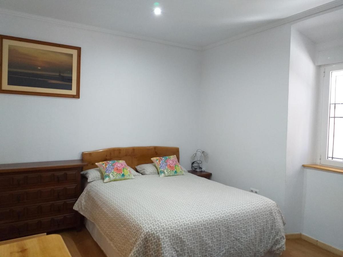 Nemo Studio Apartment Malaga Centre Extérieur photo