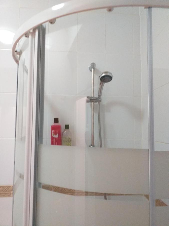 Nemo Studio Apartment Malaga Centre Extérieur photo
