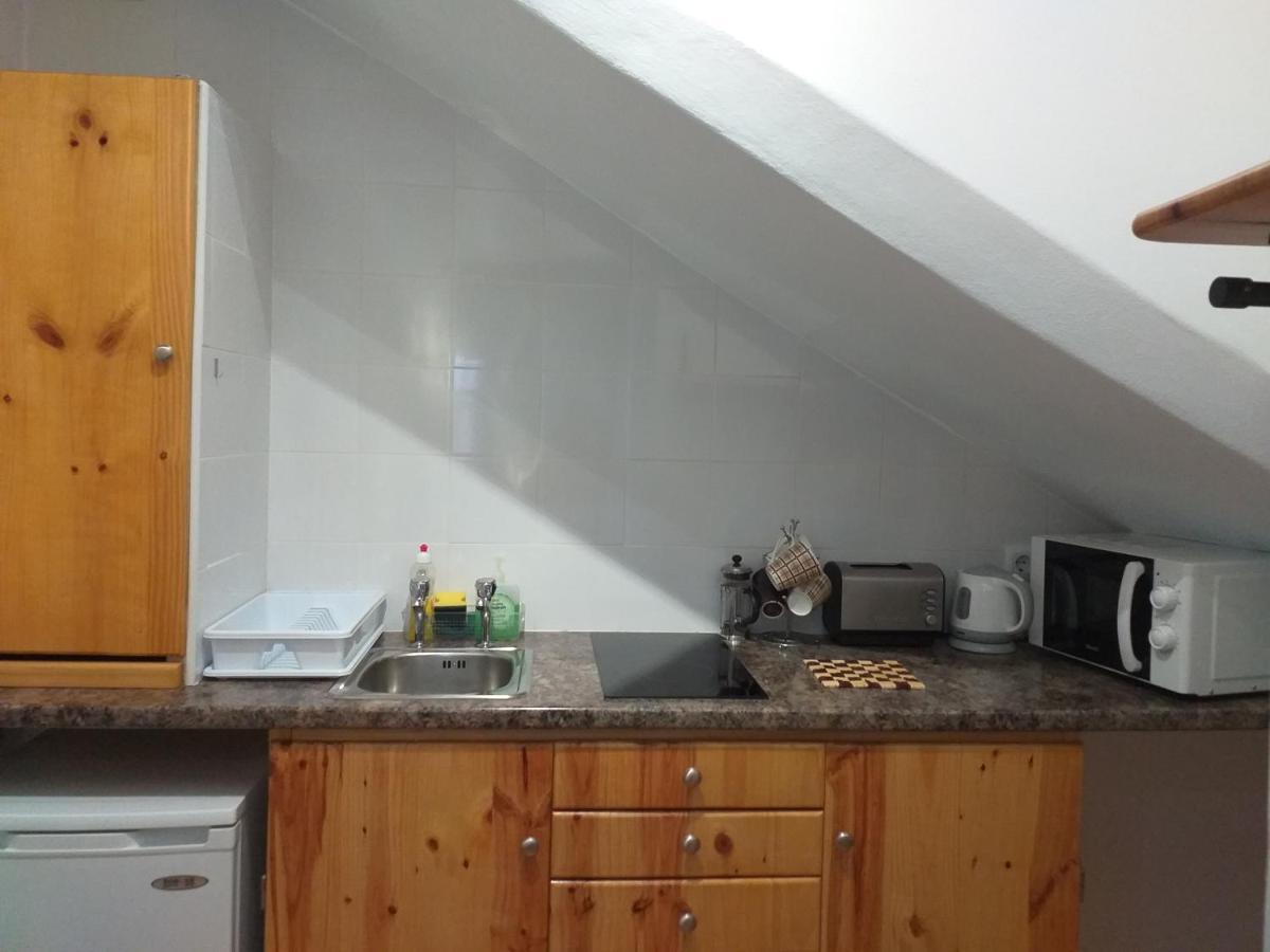 Nemo Studio Apartment Malaga Centre Extérieur photo