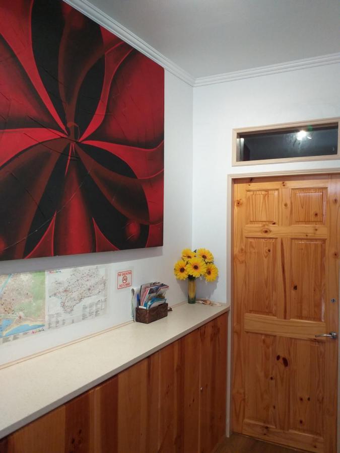 Nemo Studio Apartment Malaga Centre Extérieur photo