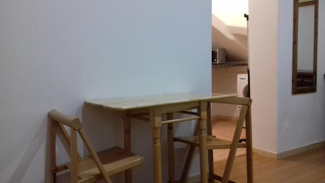 Nemo Studio Apartment Malaga Centre Extérieur photo