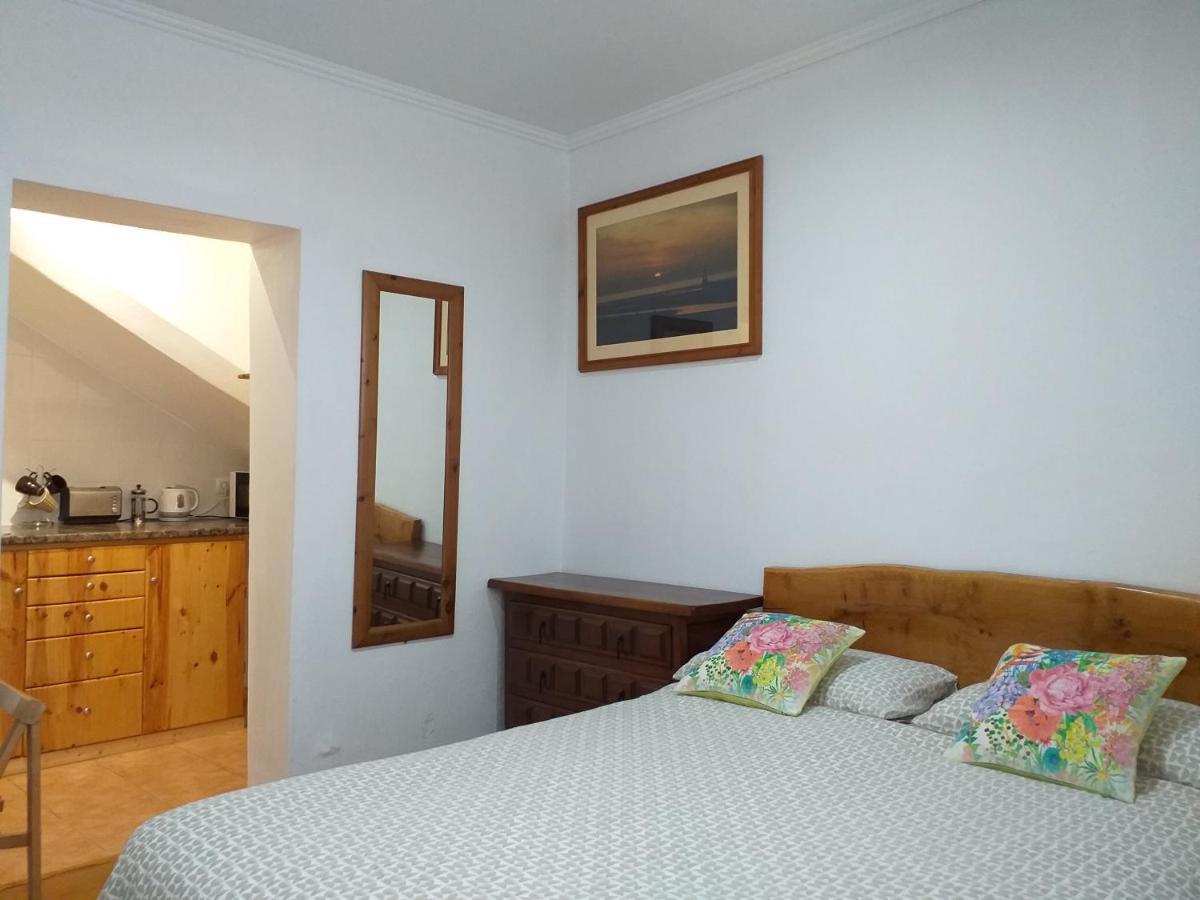 Nemo Studio Apartment Malaga Centre Extérieur photo
