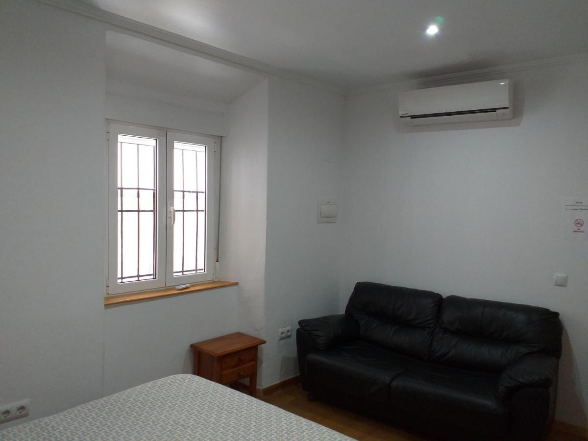 Nemo Studio Apartment Malaga Centre Extérieur photo