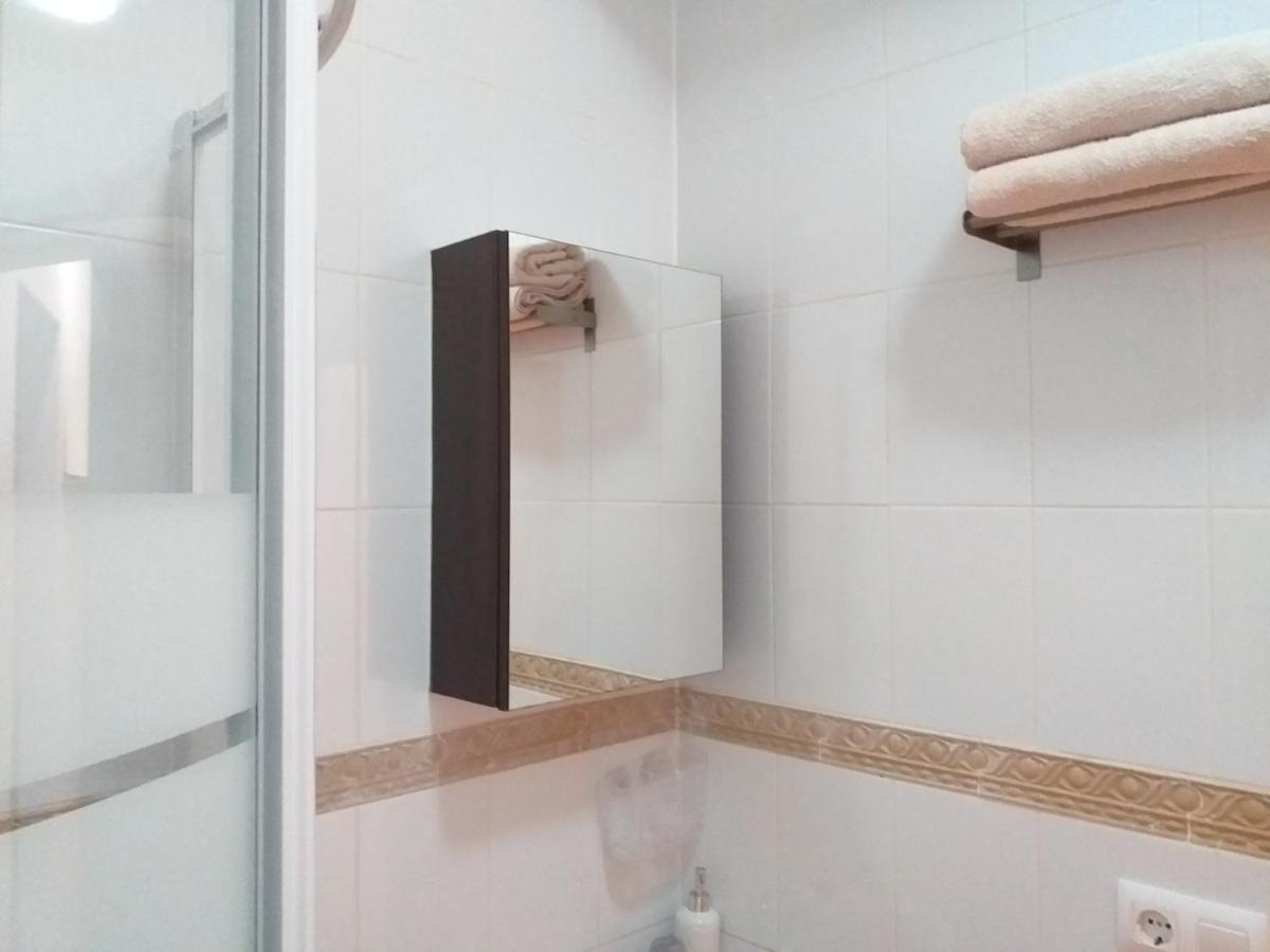 Nemo Studio Apartment Malaga Centre Extérieur photo