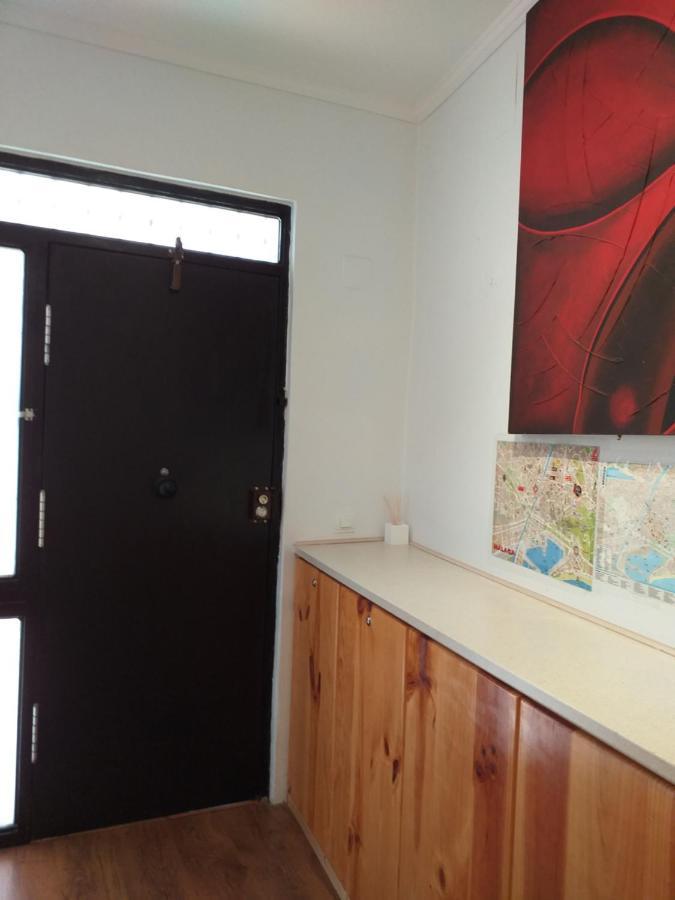 Nemo Studio Apartment Malaga Centre Extérieur photo