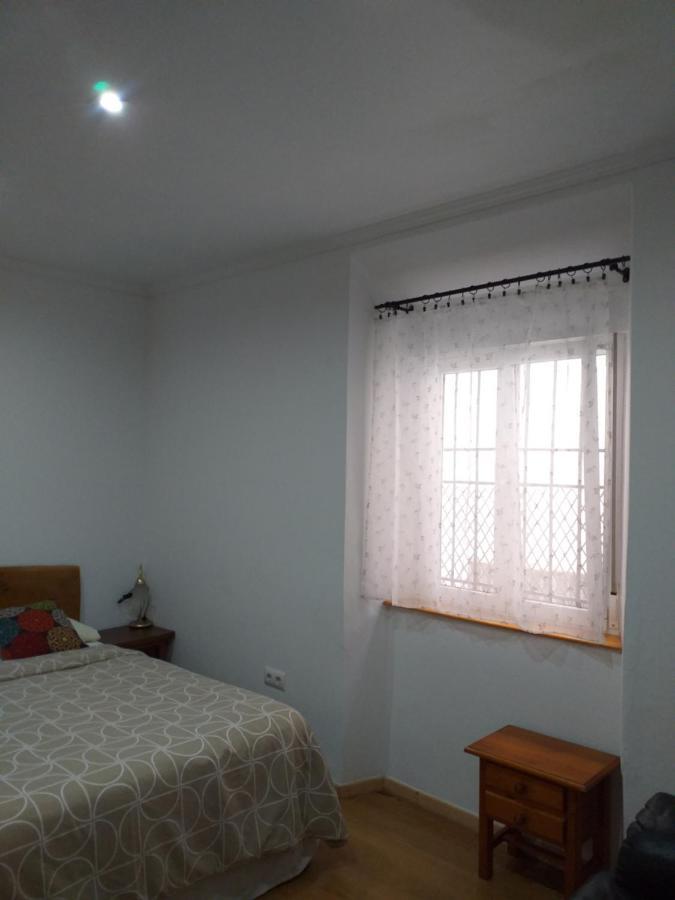 Nemo Studio Apartment Malaga Centre Extérieur photo